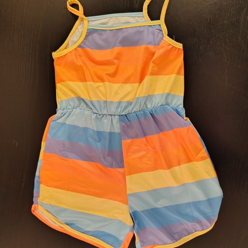 girl dress two each